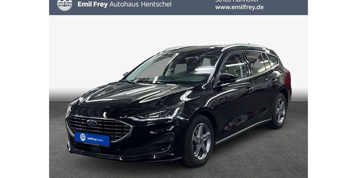 Ford Focus 74.941 km 19.705 &euro; Hannover 30165