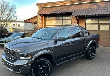 Dodge RAM 77.900 km 41.900 &euro; Isernhagen 30916