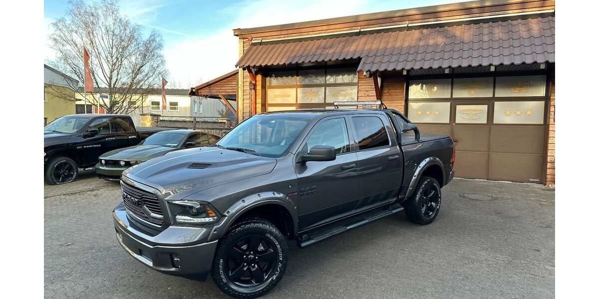 Dodge RAM 77.900 km 41.900 &euro; Isernhagen 30916