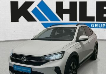 VW Taigo 7.485 km 20.990 &euro; Wedemark 30900