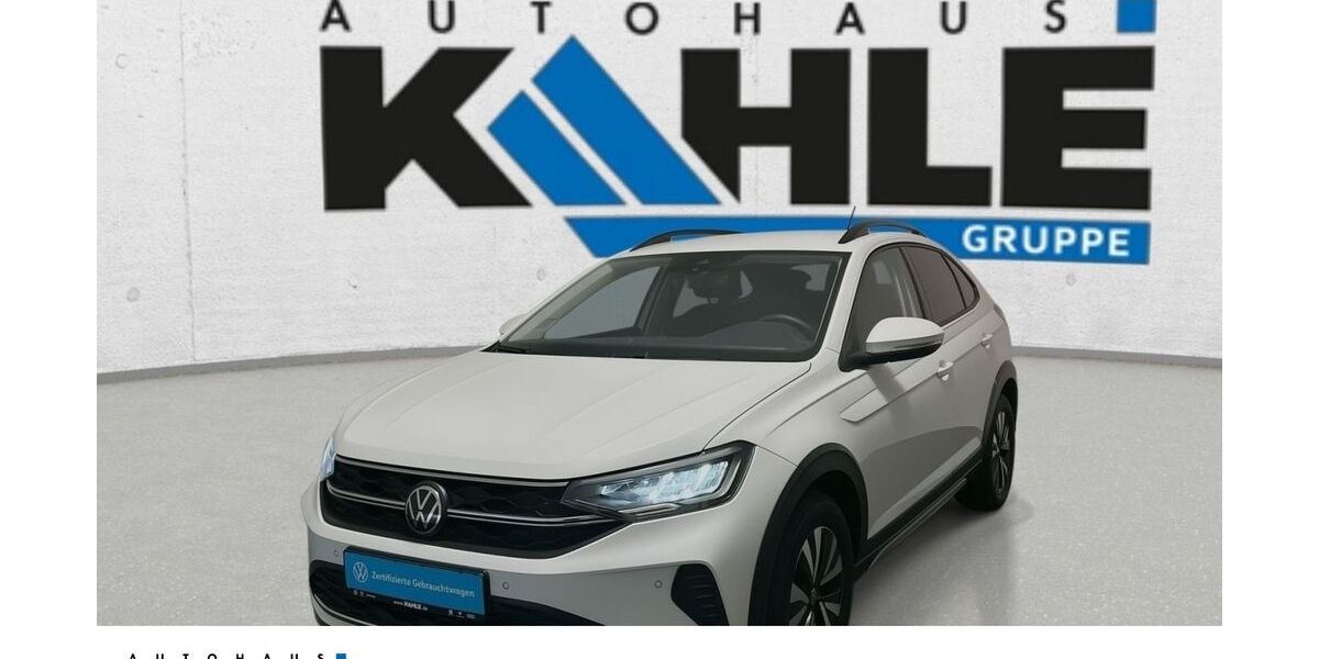 VW Taigo 7.485 km 20.990 &euro; Wedemark 30900