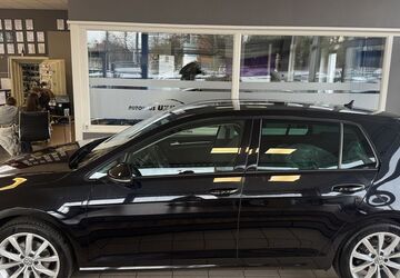 VW Golf 94.697 km 15.990 &euro; Hannover 30419