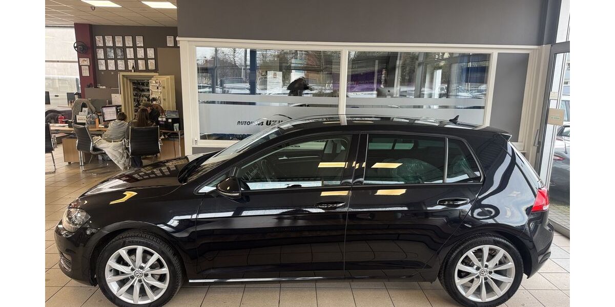 VW Golf 94.697 km 15.990 &euro; Hannover 30419