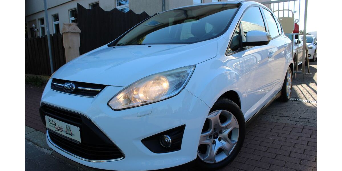 Ford C-Max 263.000 km 2.699 &euro; Nordstemmen 31171