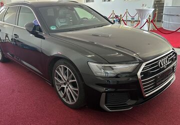 Audi A6 260.888 km 18.999 &euro; Hannover 30453