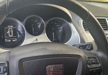 Seat Altea 121.463 km 4.500 &euro; Hannover 30419