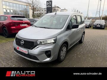 Gebrauchte Nissan Townstar