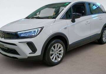 Opel Crossland 25.200 km 18.490 &euro; Lehrte 31275