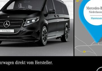Mercedes-Benz V 300 14.233 km 71.995 &euro; Hannover - Langenhagen 30855