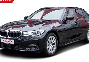 BMW 318 45.800 km 29.990 &euro; Hannover 30179