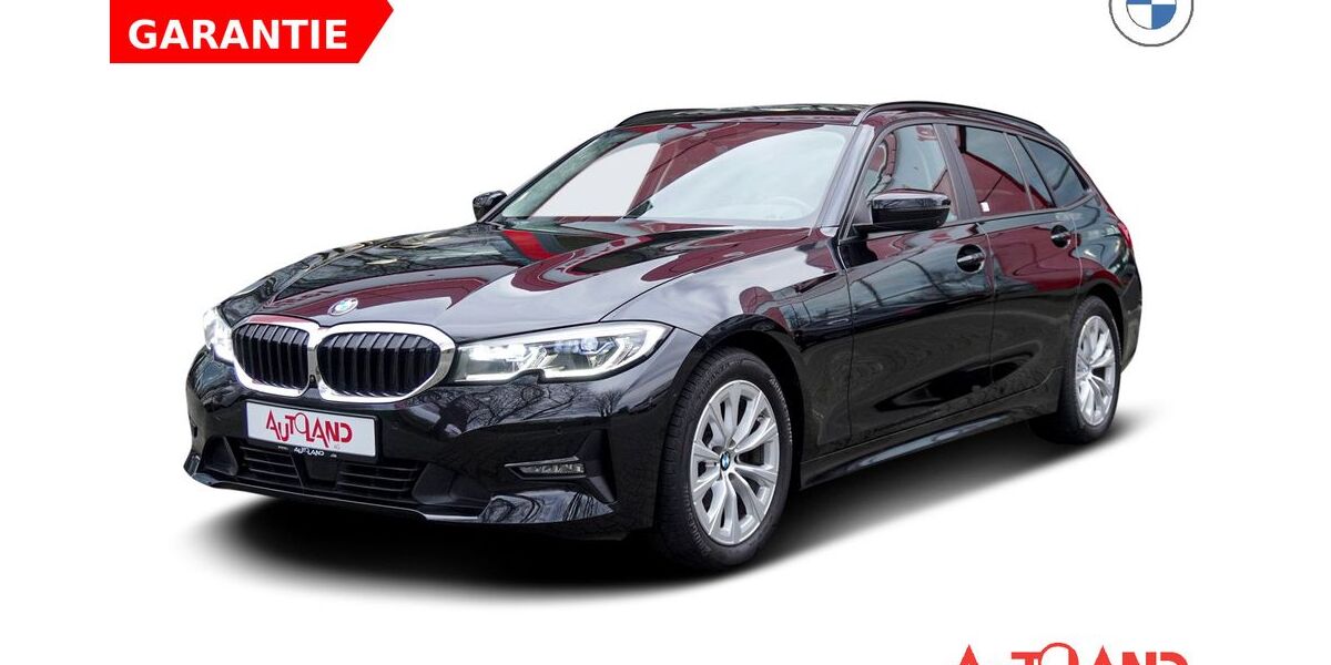 BMW 318 45.800 km 29.990 &euro; Hannover 30179