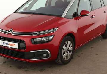 Citroen Grand C4 Picasso 115.231 km 11.050 &euro; Laatzen 30880