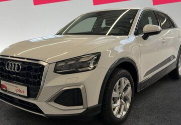 Audi Q2 8.765 km 32.950 &euro; Hannover 30179