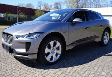 Jaguar I-Pace 84.656 km 23.850 &euro; Burgwedel 30938