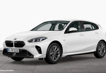 BMW 120 11.685 km 31.900 &euro; Hannover 30539