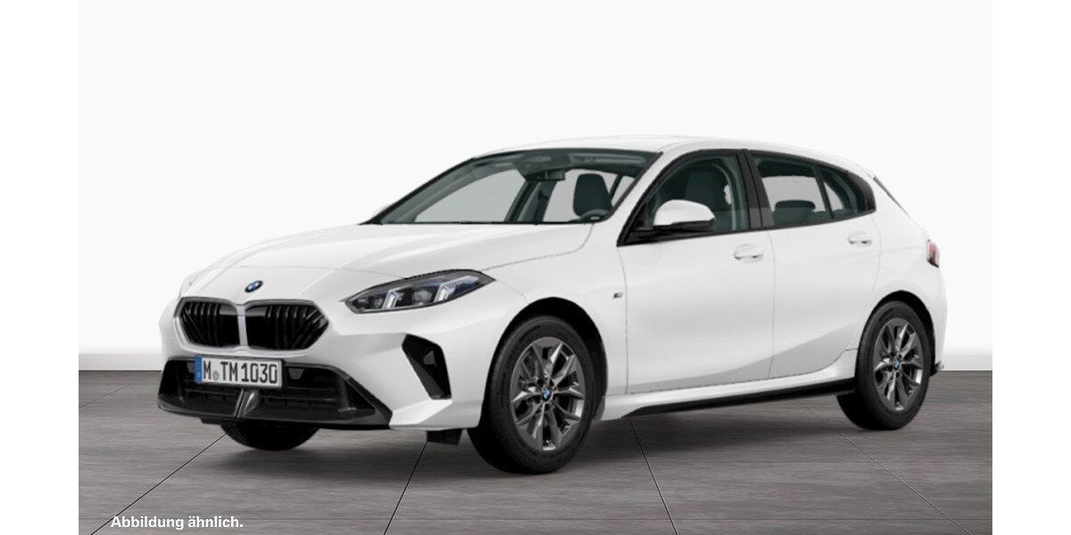 BMW 120 11.685 km 31.900 &euro; Hannover 30539