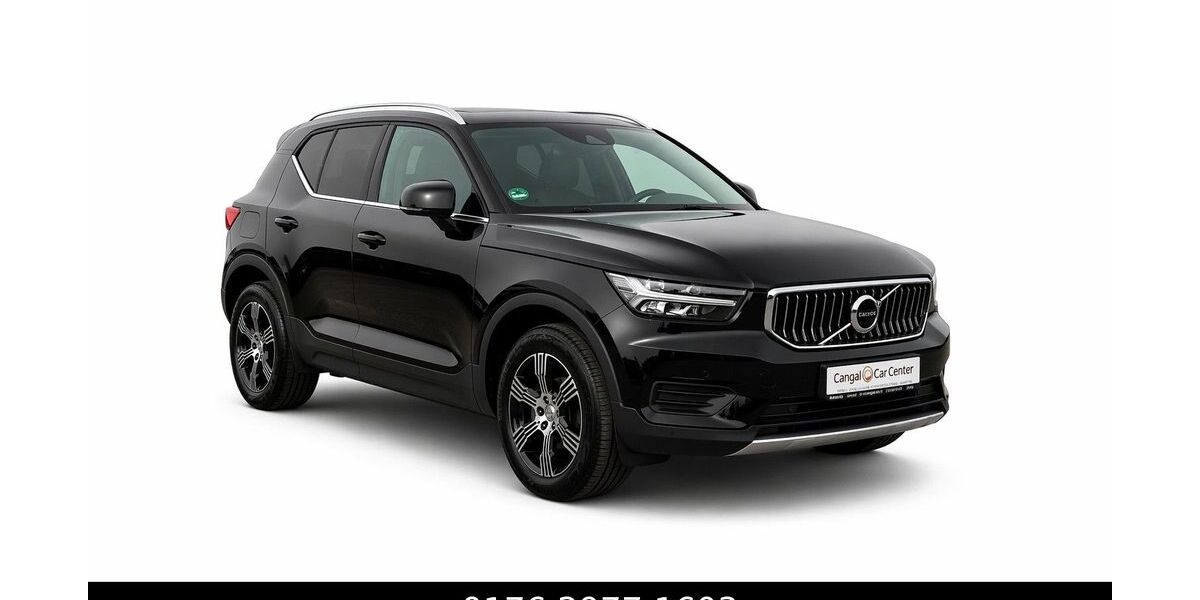 Volvo XC40 100.000 km 23.500 &euro; Wedemark 30900