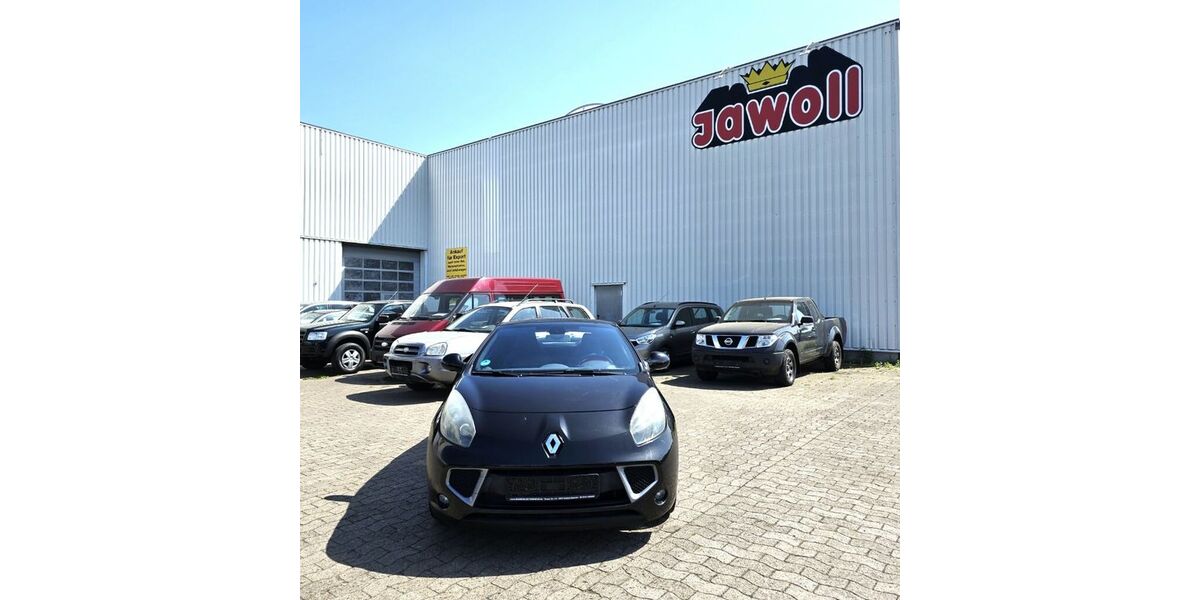 Renault Wind 62.000 km 3.330 &euro; Garbsen/ Hannover 30827