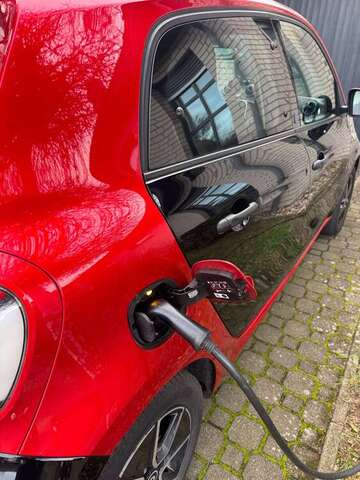 Gebrauchte Smart ForFour