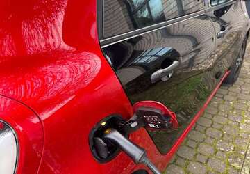 Smart forFour 32.000 km 11.500 &euro; Seelze 30926