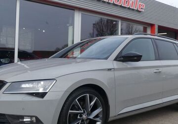 Skoda Superb 147.953 km 20.980 &euro; Langenhagen 30855