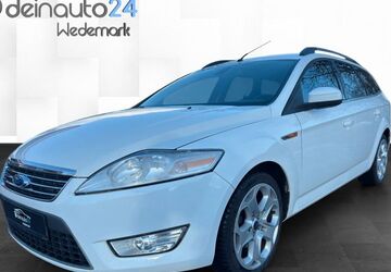 Ford Mondeo 145.000 km 7.500 &euro; Wedemark 30900