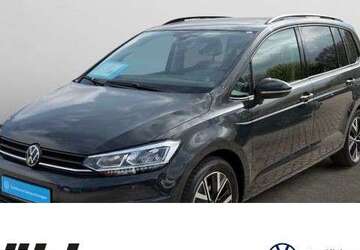 VW Touran 39.636 km 30.990 &euro; Hildesheim 31137