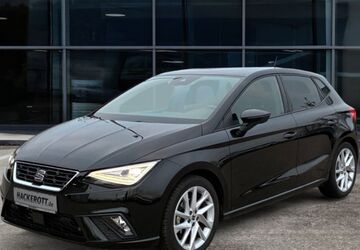 Seat Ibiza 7.463 km 20.980 &euro; Hannover 30165