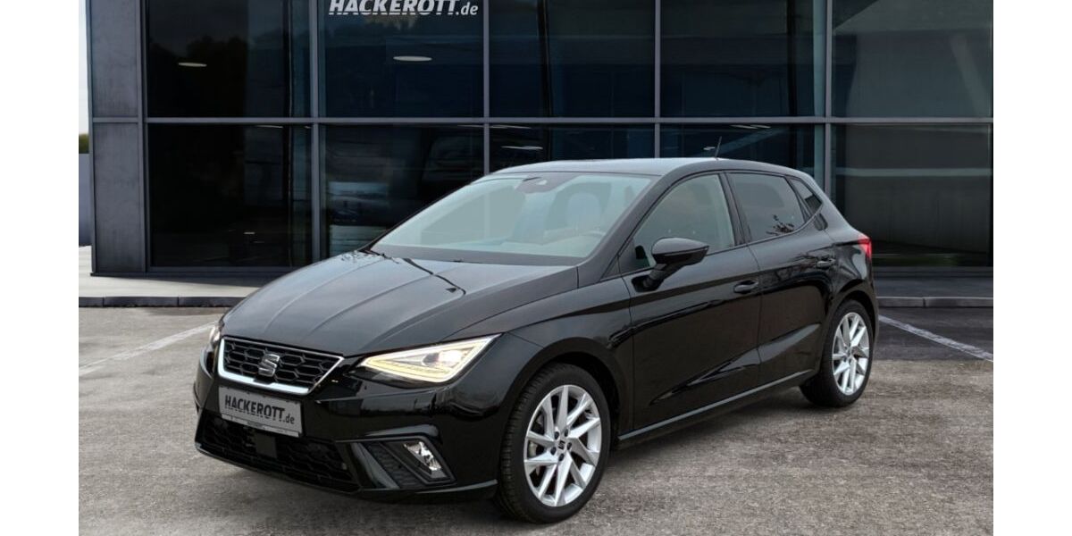Seat Ibiza 7.463 km 20.980 &euro; Hannover 30165