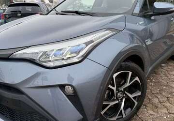 Toyota C-HR 66.650 km 19.990 &euro; Hildesheim 31137