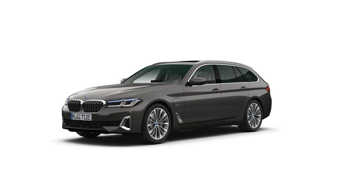 BMW 530 77.925 km 35.999 &euro; Hannover 30177