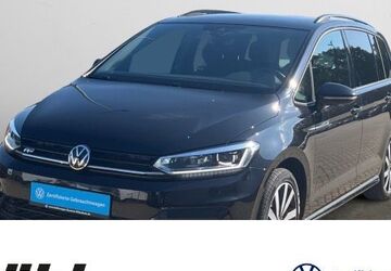 VW Touran 20.154 km 36.590 &euro; Hildesheim 31137