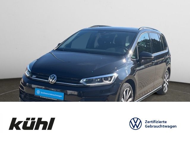 VW Touran 20.154 km 36.590 &euro; Hildesheim 31137