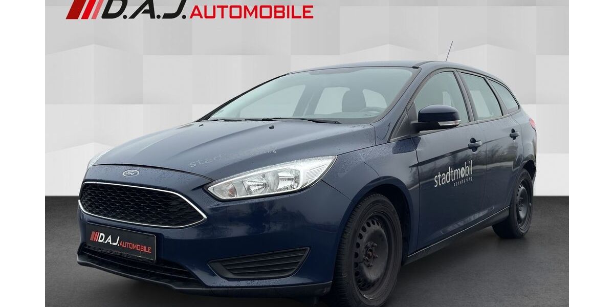 Ford Focus 198.500 km 3.480 &euro; Laatzen 30880