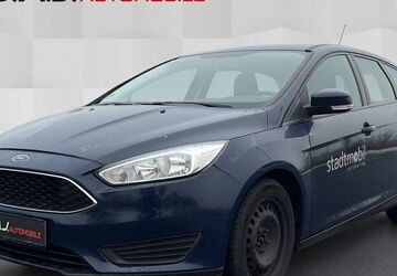 Ford Focus 198.600 km 3.480 &euro; Laatzen 30880