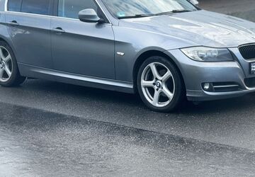 BMW 318 179.100 km 7.100 &euro; Hildesheim 31135