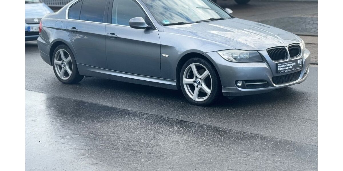 BMW 318 179.100 km 7.100 &euro; Hildesheim 31135