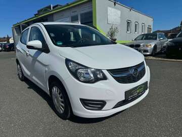 Gebrauchte Opel Karl