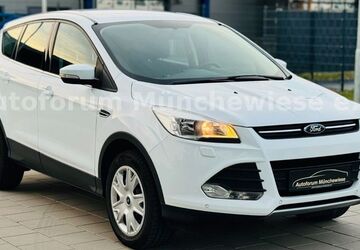 Ford Kuga 144.650 km 9.880 &euro; Hildesheim 31135