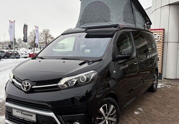 Toyota Proace (Verso) 67.900 km 44.990 &euro; Hildesheim 31137