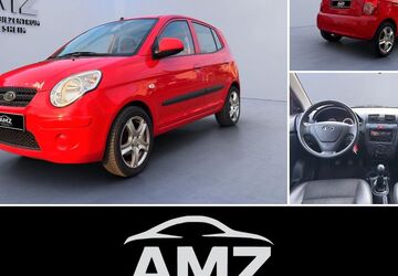 Kia Picanto 103.833 km 1.790 &euro; Hildesheim 31135