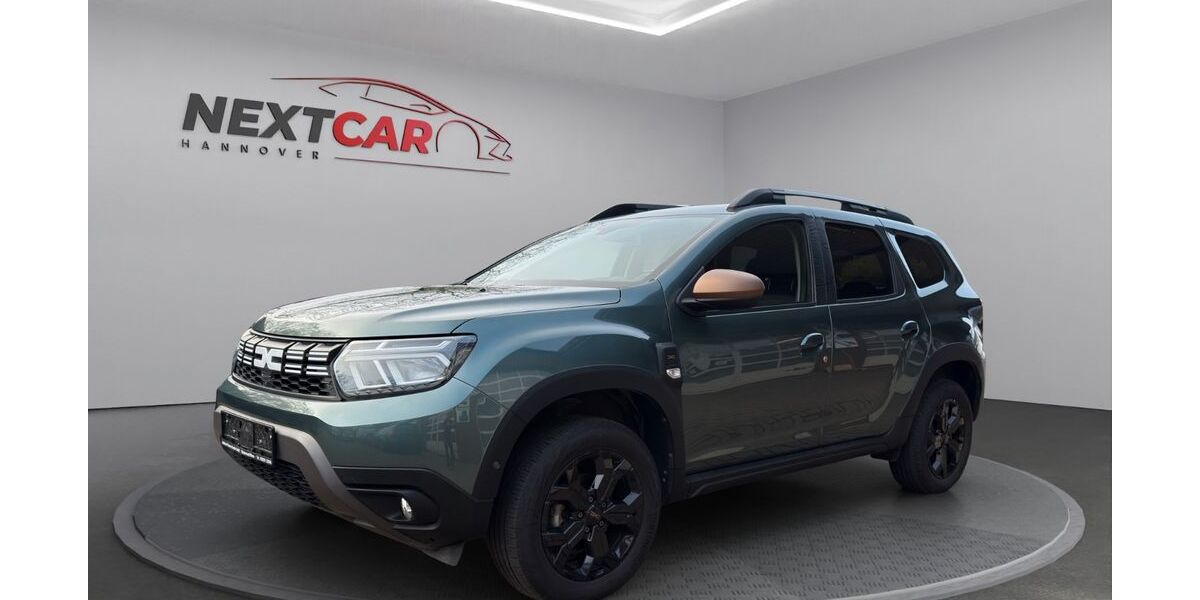 Dacia Duster 10.519 km 18.999 &euro; Burgdorf 31303