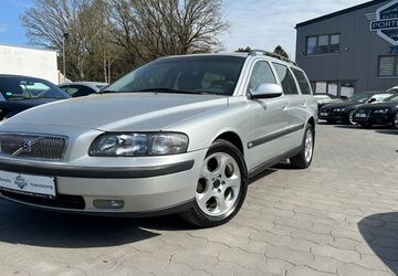 Volvo V70 293.500 km 5.499 &euro; Hannover 30629