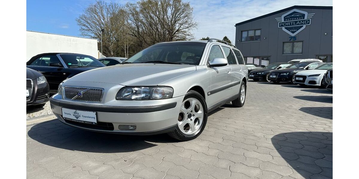 Volvo V70 293.500 km 5.499 &euro; Hannover 30629