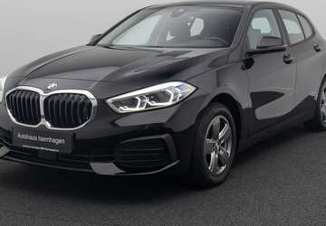 BMW 118 69.942 km 21.499 &euro; Isernhagen 30916