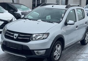 Dacia Sandero 162.767 km 5.900 &euro; Neustadt 31535