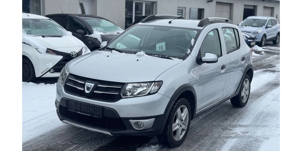 Dacia Sandero 162.767 km 5.900 &euro; Neustadt 31535