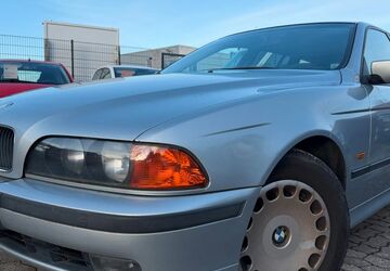 BMW 520 209.000 km 1.790 &euro; Hildesheim 31137