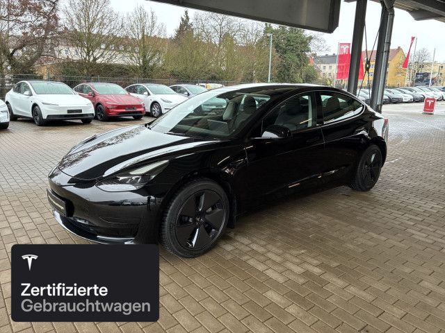 Tesla Model 3 51.781 km 26.900 &euro; Hannover 30519