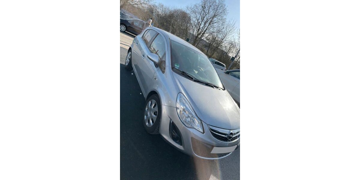 Opel Corsa 183.000 km 4.690 &euro; Hildesheim 31137